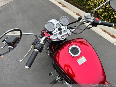 2016 Hyosung AQUILA GV250   - Photo 25 - San Diego, CA 92121