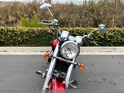 2016 Hyosung AQUILA GV250   - Photo 20 - San Diego, CA 92121