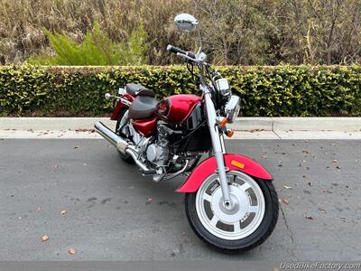 2016 Hyosung AQUILA GV250   - Photo 17 - San Diego, CA 92121