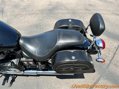 2014 Triumph SPEEDMASTER   - Photo 27 - San Diego, CA 92121