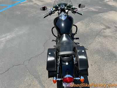 2014 Triumph SPEEDMASTER   - Photo 15 - San Diego, CA 92121