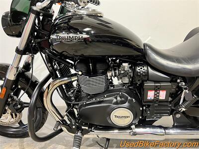 2014 Triumph SPEEDMASTER   - Photo 41 - San Diego, CA 92121