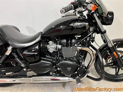 2014 Triumph SPEEDMASTER   - Photo 34 - San Diego, CA 92121