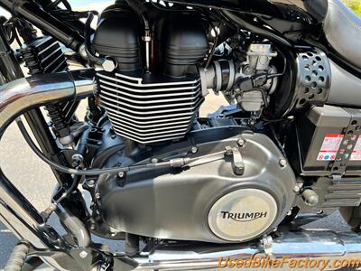 2014 Triumph SPEEDMASTER   - Photo 8 - San Diego, CA 92121