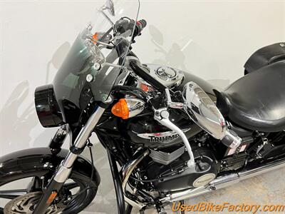 2014 Triumph SPEEDMASTER   - Photo 40 - San Diego, CA 92121