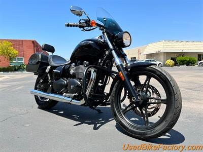 2014 Triumph SPEEDMASTER   - Photo 1 - San Diego, CA 92121