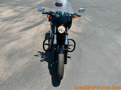 2014 Triumph SPEEDMASTER   - Photo 23 - San Diego, CA 92121