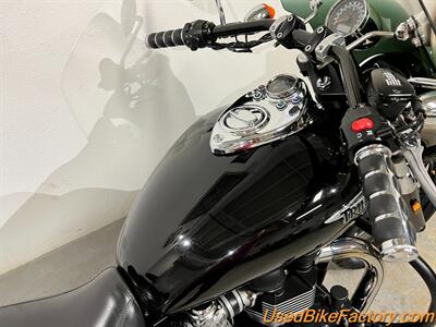 2014 Triumph SPEEDMASTER   - Photo 31 - San Diego, CA 92121