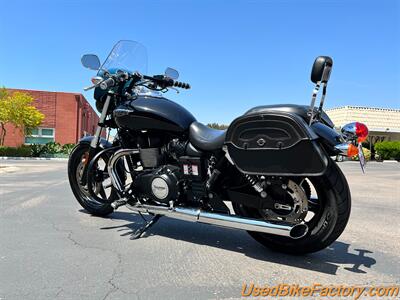 2014 Triumph SPEEDMASTER   - Photo 3 - San Diego, CA 92121