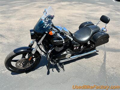 2014 Triumph SPEEDMASTER   - Photo 4 - San Diego, CA 92121