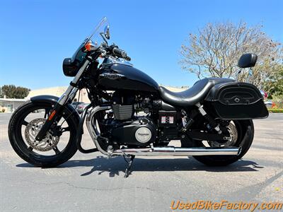 2014 Triumph SPEEDMASTER   - Photo 12 - San Diego, CA 92121