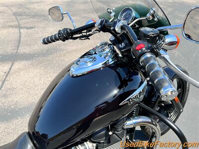 2014 Triumph SPEEDMASTER   - Photo 22 - San Diego, CA 92121