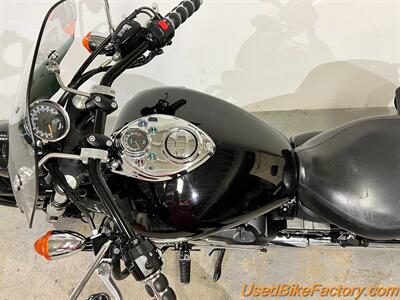 2014 Triumph SPEEDMASTER   - Photo 44 - San Diego, CA 92121