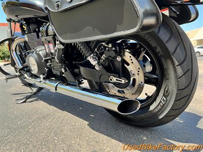 2014 Triumph SPEEDMASTER   - Photo 13 - San Diego, CA 92121