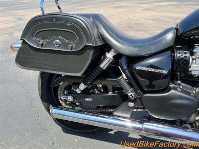 2014 Triumph SPEEDMASTER   - Photo 17 - San Diego, CA 92121