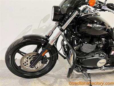 2014 Triumph SPEEDMASTER   - Photo 39 - San Diego, CA 92121