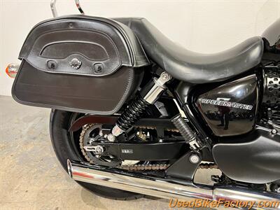 2014 Triumph SPEEDMASTER   - Photo 30 - San Diego, CA 92121