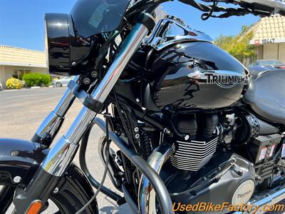 2014 Triumph SPEEDMASTER   - Photo 6 - San Diego, CA 92121