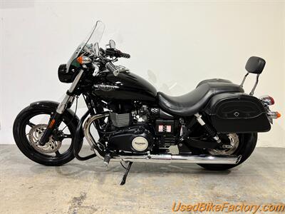 2014 Triumph SPEEDMASTER   - Photo 42 - San Diego, CA 92121