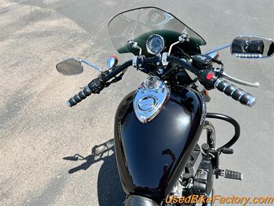 2014 Triumph SPEEDMASTER   - Photo 18 - San Diego, CA 92121