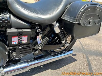 2014 Triumph SPEEDMASTER   - Photo 25 - San Diego, CA 92121