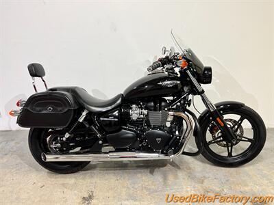 2014 Triumph SPEEDMASTER   - Photo 28 - San Diego, CA 92121