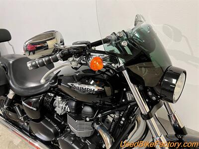 2014 Triumph SPEEDMASTER   - Photo 37 - San Diego, CA 92121