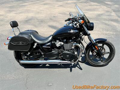 2014 Triumph SPEEDMASTER   - Photo 19 - San Diego, CA 92121