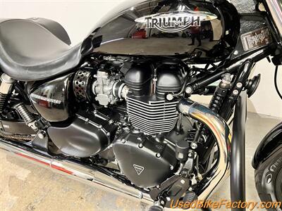 2014 Triumph SPEEDMASTER   - Photo 36 - San Diego, CA 92121