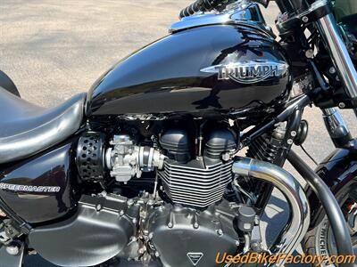 2014 Triumph SPEEDMASTER   - Photo 20 - San Diego, CA 92121