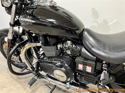 2014 Triumph SPEEDMASTER   - Photo 43 - San Diego, CA 92121