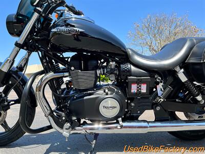 2014 Triumph SPEEDMASTER   - Photo 11 - San Diego, CA 92121