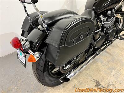 2014 Triumph SPEEDMASTER   - Photo 29 - San Diego, CA 92121