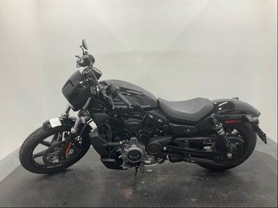 2022 Harley-Davidson NIGHTSTER   - Photo 2 - San Diego, CA 92121