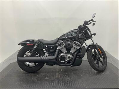 2022 Harley-Davidson NIGHTSTER   - Photo 1 - San Diego, CA 92121