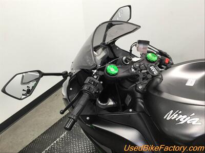 2015 Kawasaki Ninja ZX6R   - Photo 17 - San Diego, CA 92121