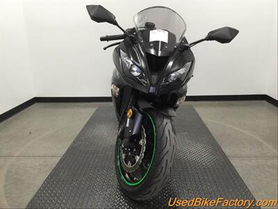 2015 Kawasaki Ninja ZX6R   - Photo 2 - San Diego, CA 92121