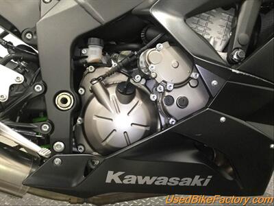 2015 Kawasaki Ninja ZX6R   - Photo 12 - San Diego, CA 92121