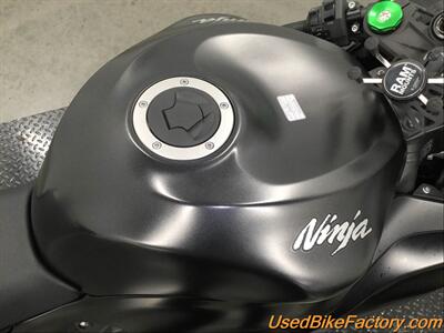 2015 Kawasaki Ninja ZX6R   - Photo 10 - San Diego, CA 92121