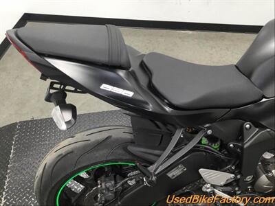 2015 Kawasaki Ninja ZX6R   - Photo 13 - San Diego, CA 92121