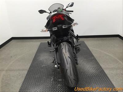 2015 Kawasaki Ninja ZX6R   - Photo 4 - San Diego, CA 92121