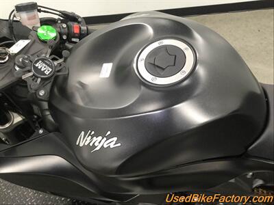 2015 Kawasaki Ninja ZX6R   - Photo 18 - San Diego, CA 92121