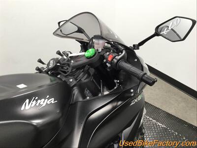 2015 Kawasaki Ninja ZX6R   - Photo 9 - San Diego, CA 92121