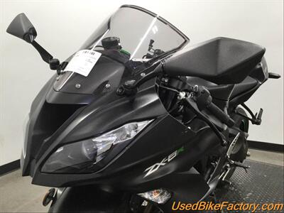 2015 Kawasaki Ninja ZX6R   - Photo 25 - San Diego, CA 92121