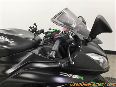 2015 Kawasaki Ninja ZX6R   - Photo 7 - San Diego, CA 92121