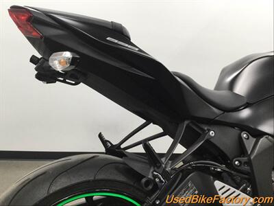 2015 Kawasaki Ninja ZX6R   - Photo 14 - San Diego, CA 92121