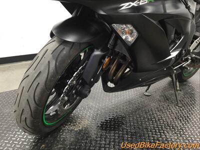 2015 Kawasaki Ninja ZX6R   - Photo 24 - San Diego, CA 92121