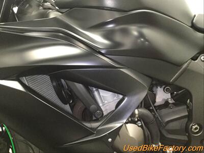 2015 Kawasaki Ninja ZX6R   - Photo 20 - San Diego, CA 92121