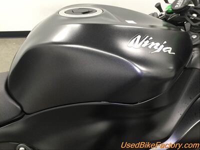 2015 Kawasaki Ninja ZX6R   - Photo 11 - San Diego, CA 92121