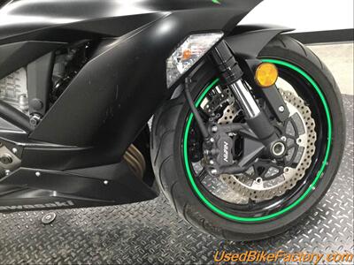 2015 Kawasaki Ninja ZX6R   - Photo 8 - San Diego, CA 92121